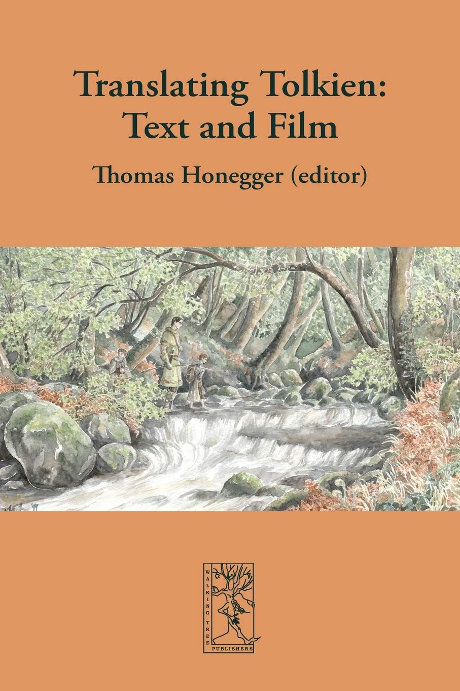 Translating Tolkien: Text and Film,Used