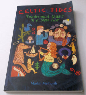 Celtic Tide: Traditional Music in a New Age,Used