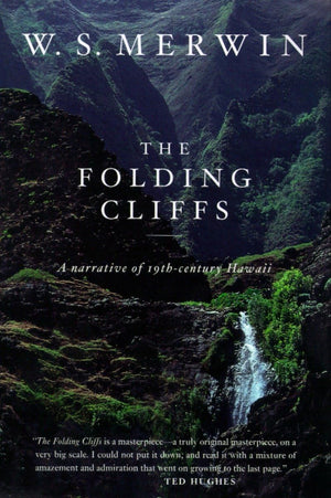 The Folding Cliffs: A Narrative,Used