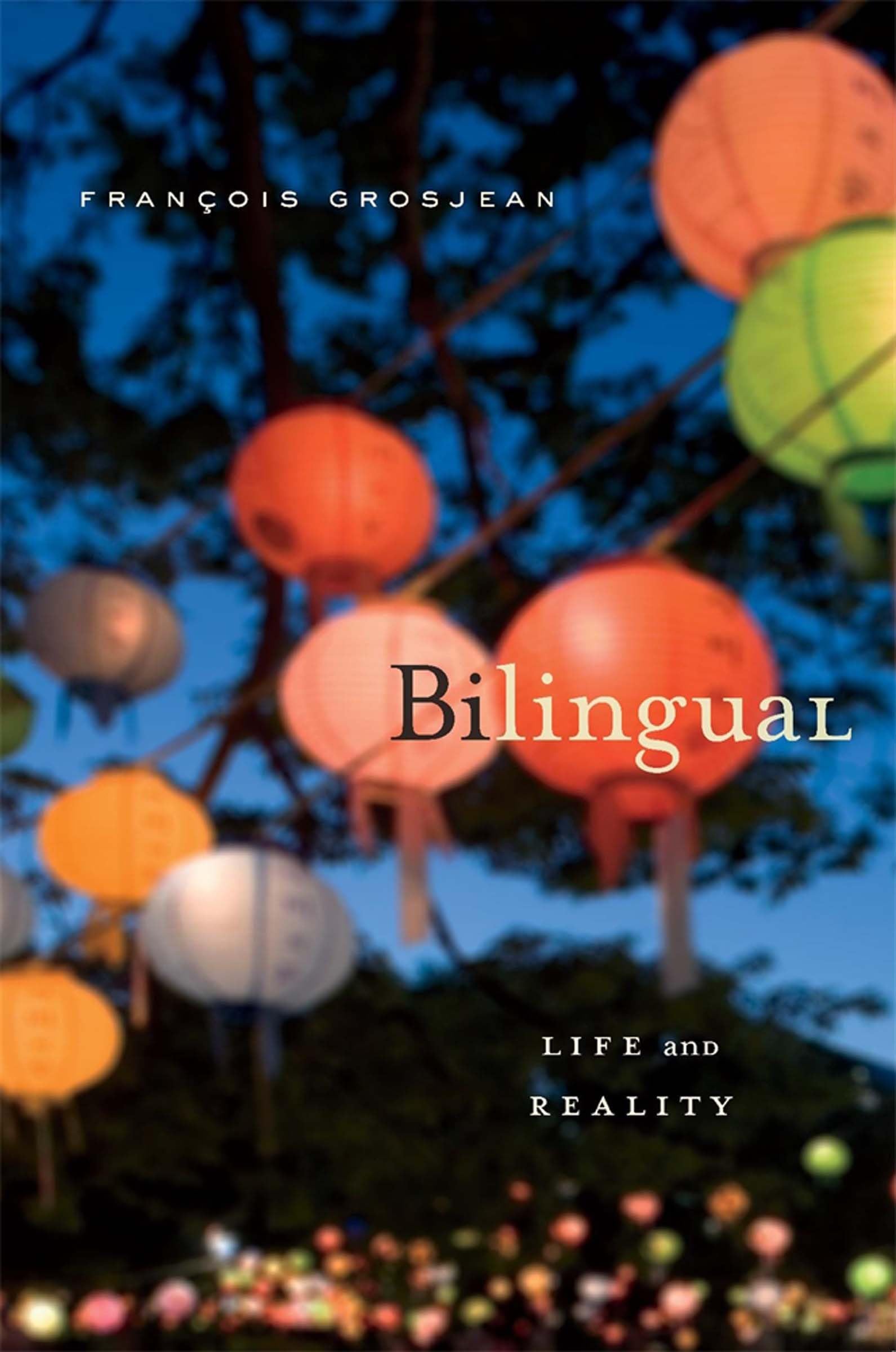Bilingual: Life and Reality,Used
