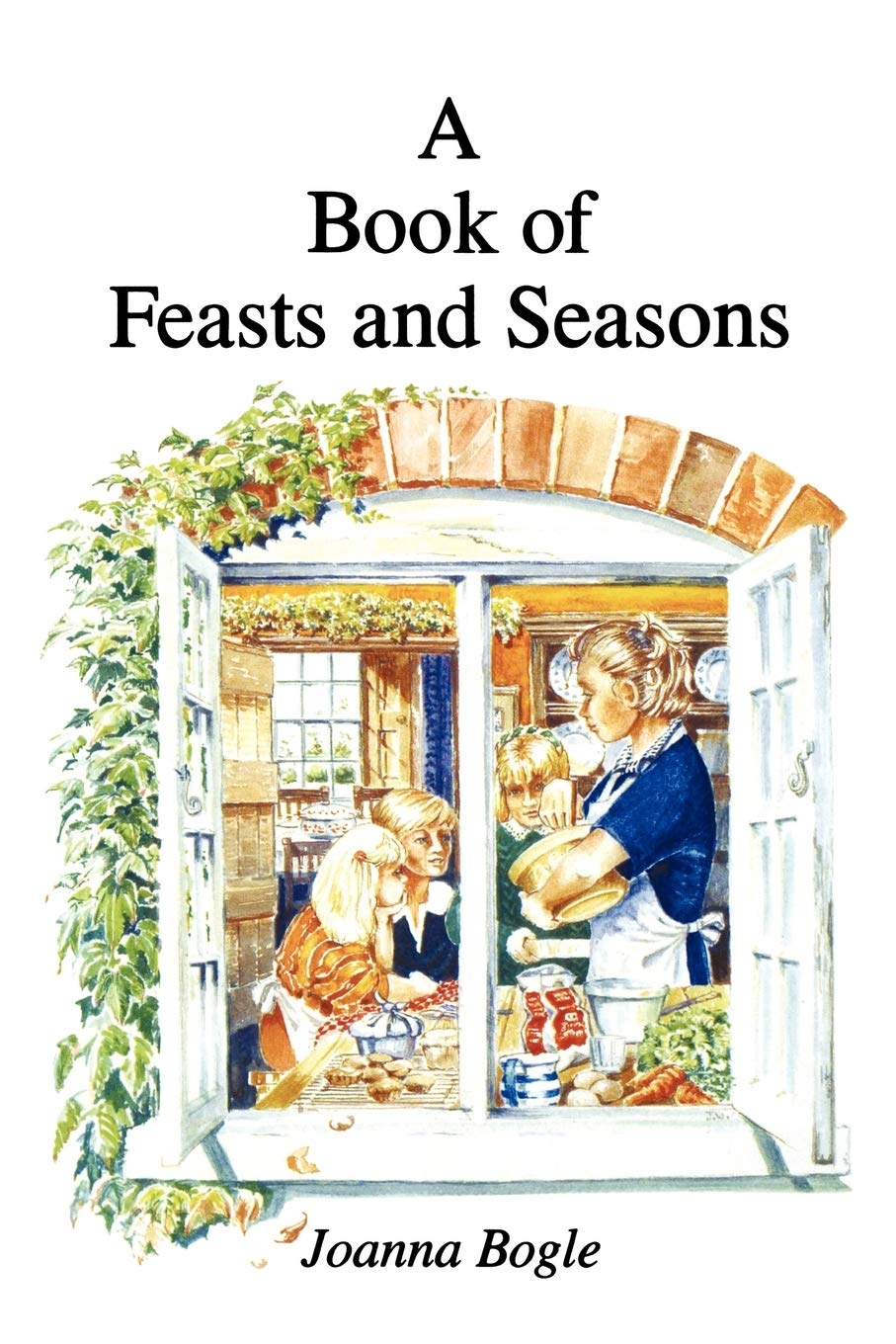 Book of Feasts and Seasons,Used