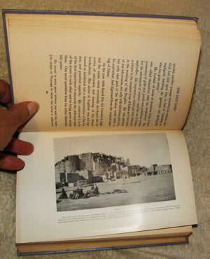 The Lost Oases,Used