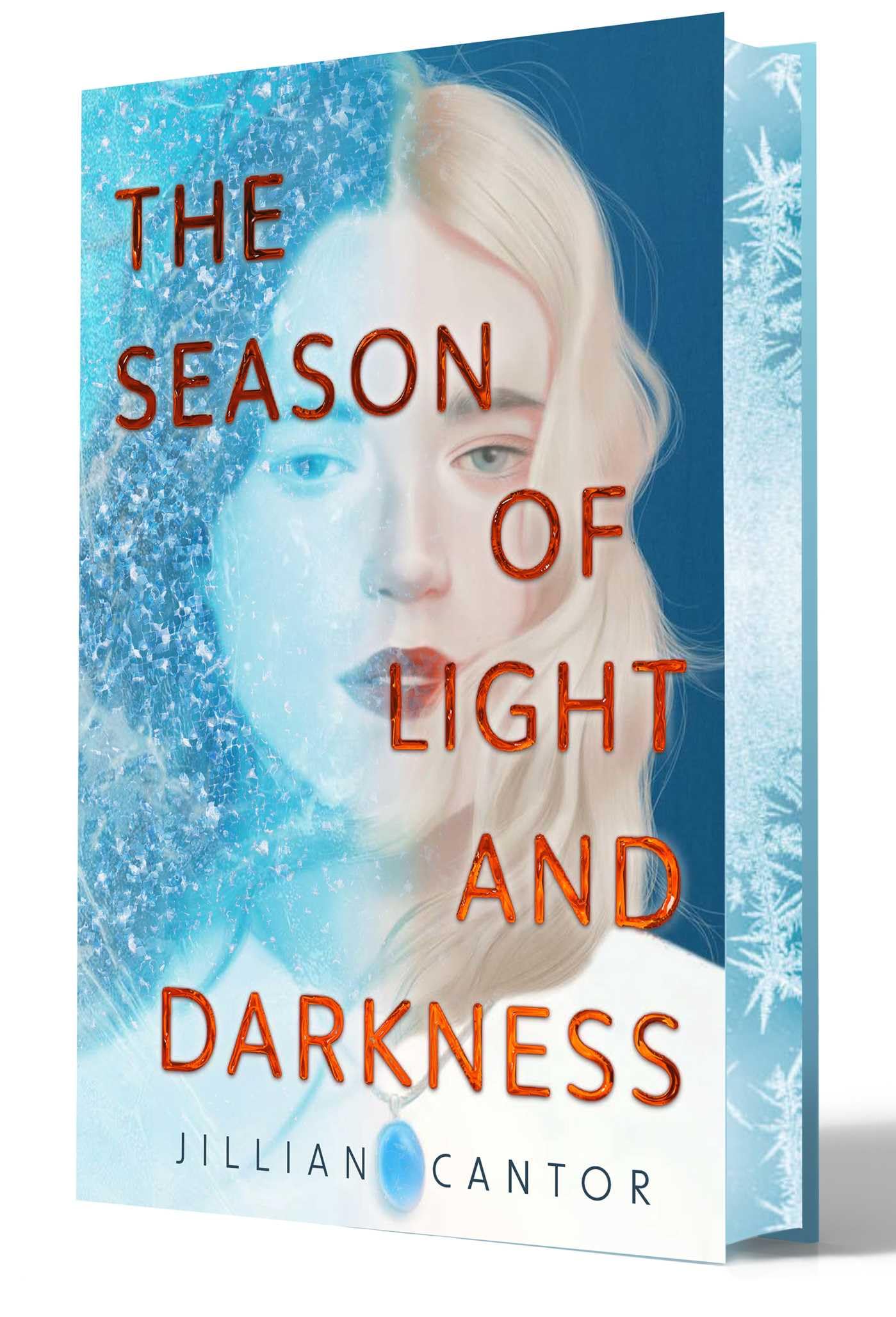 The Season Of Light And Darkness