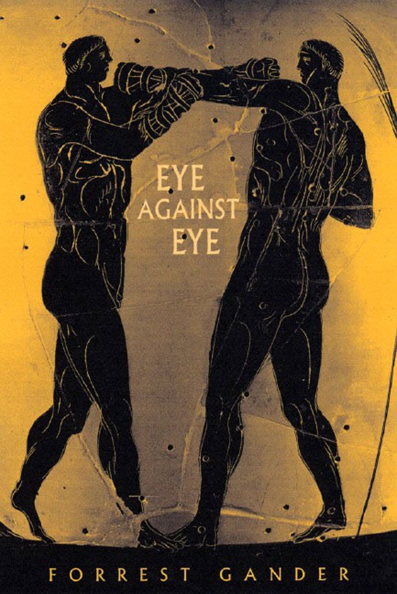 Eye Against Eye,Used
