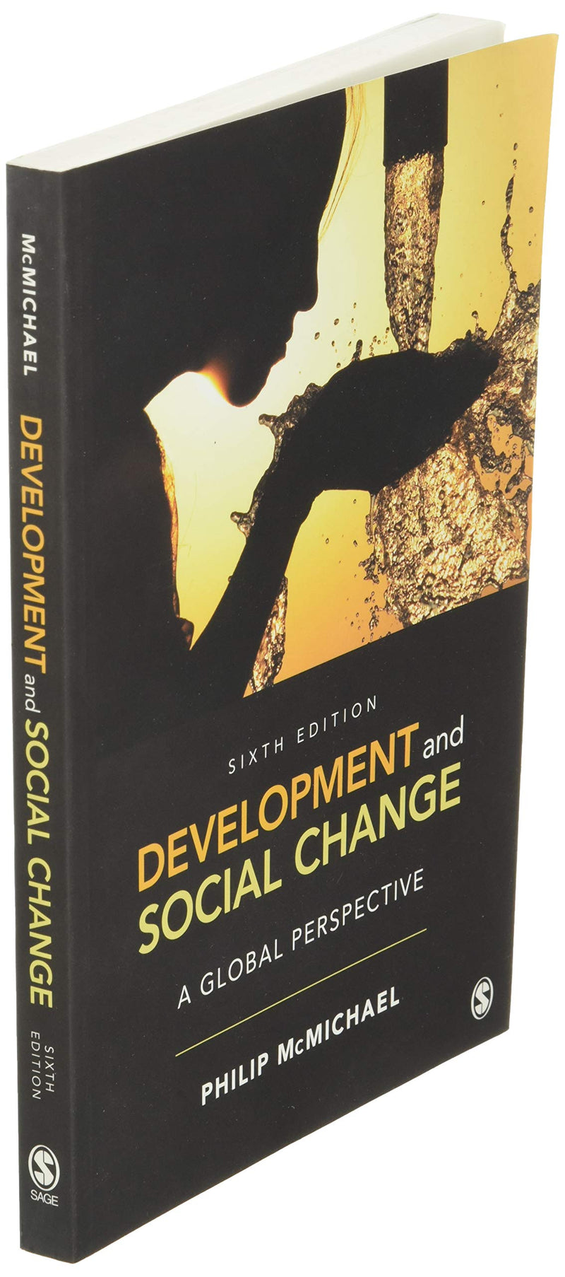 Development and Social Change: A Global Perspective,New