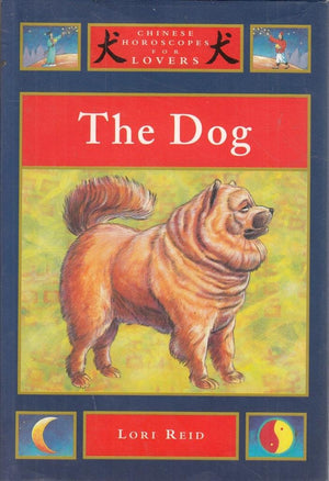 The Dog (Chinese Horoscopes for Lovers),Used