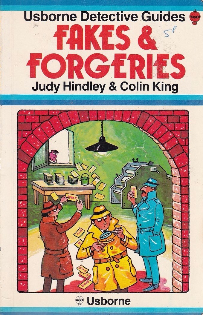 Fakes And Forgeries
