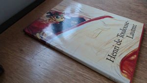 Henri De ToulouseLautrec 18641901 (Taschen Art Series),Used