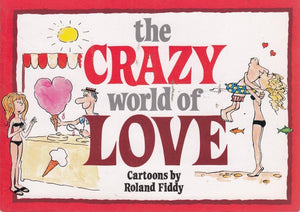 The Crazy World of Love,Used