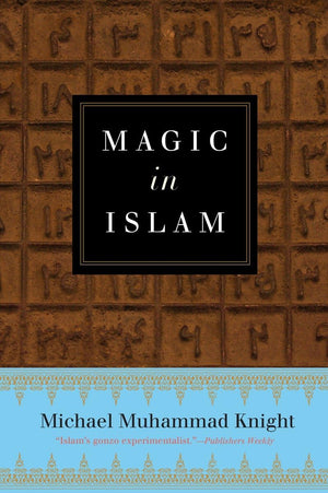 Magic In Islam,Used