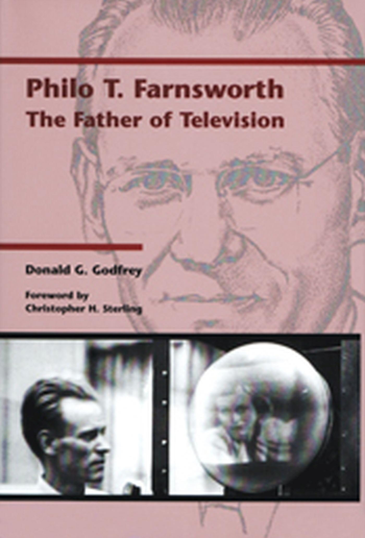 Philo T Farnsworth,Used