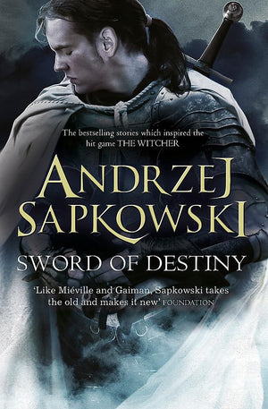 Sword of Destiny,New