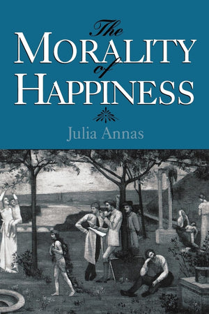 The Morality of Happiness,Used