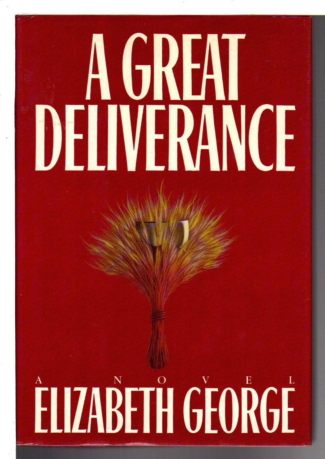 A Great Deliverance