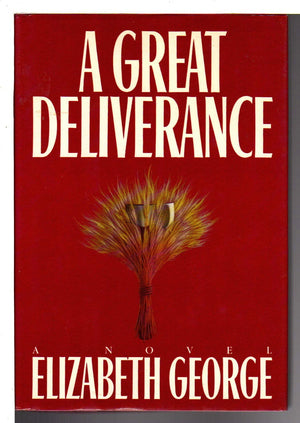 A Great Deliverance
