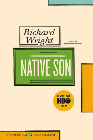 Native Son,Used