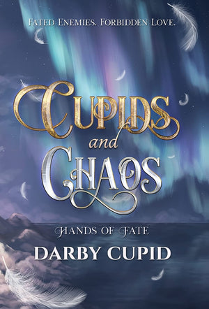 Cupids and Chaos (The Hands of Fate),Used