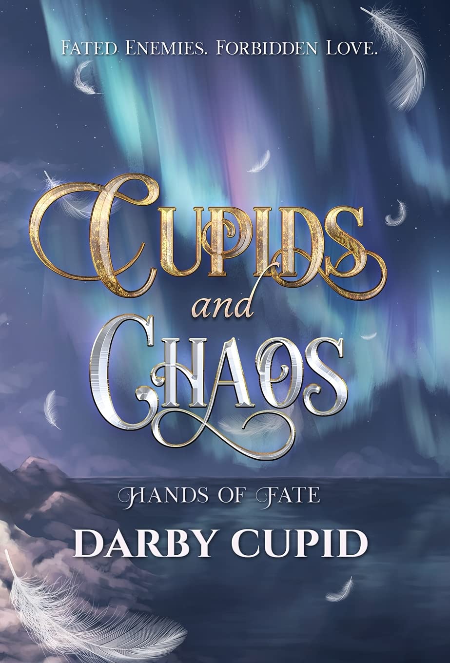 Cupids and Chaos (The Hands of Fate),Used