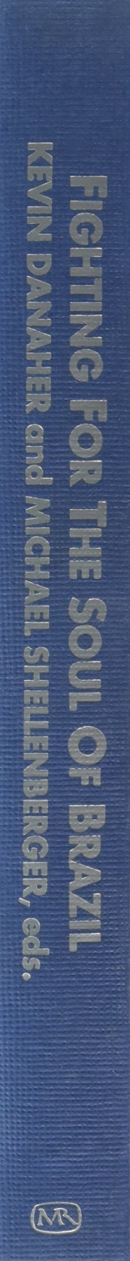 Fighting for the Soul of Brazil,Used