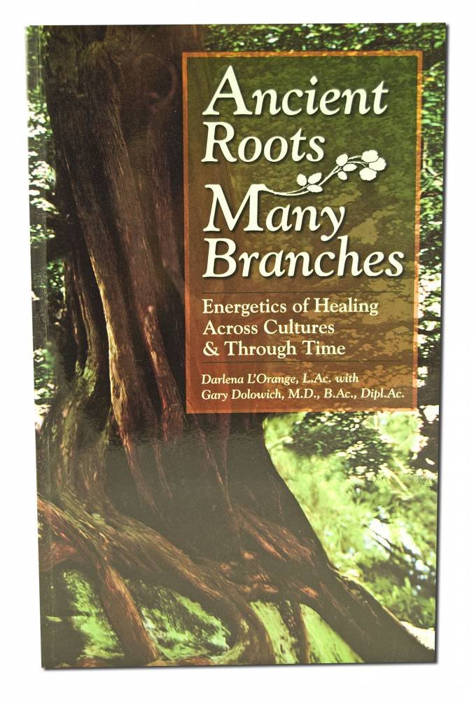 Ancient Roots, Many Branches,New