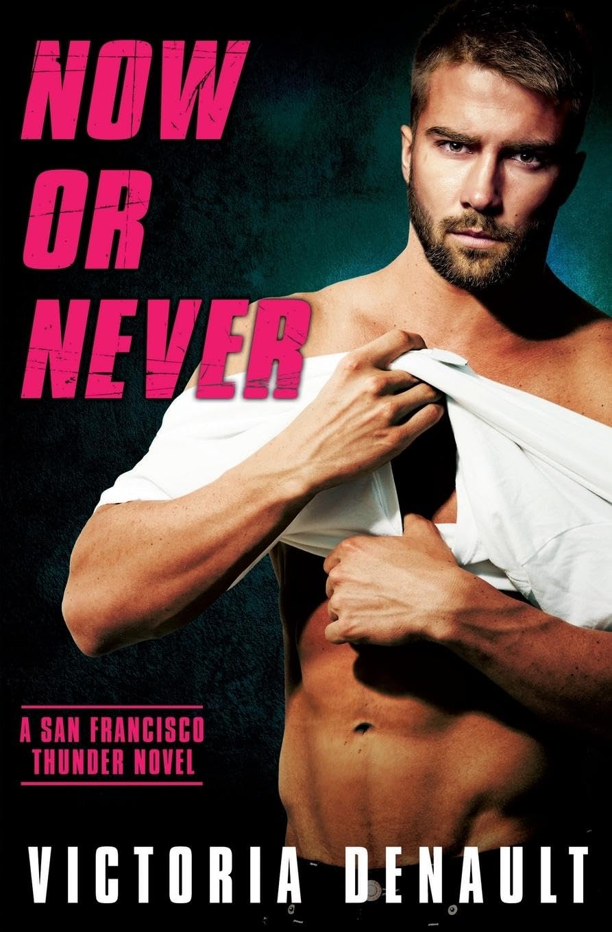 Now Or Never