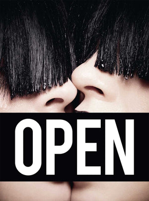 Open Rankin: New York Exhibition Version,New