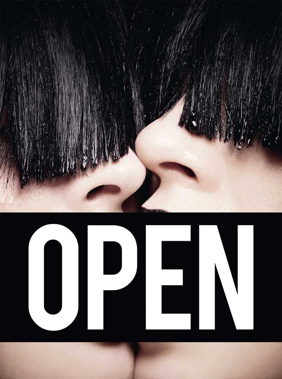 Open Rankin: New York Exhibition Version,New