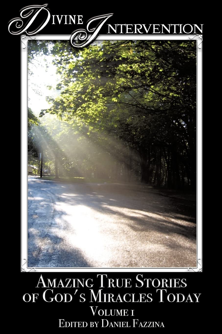 Divine Intervention,Used