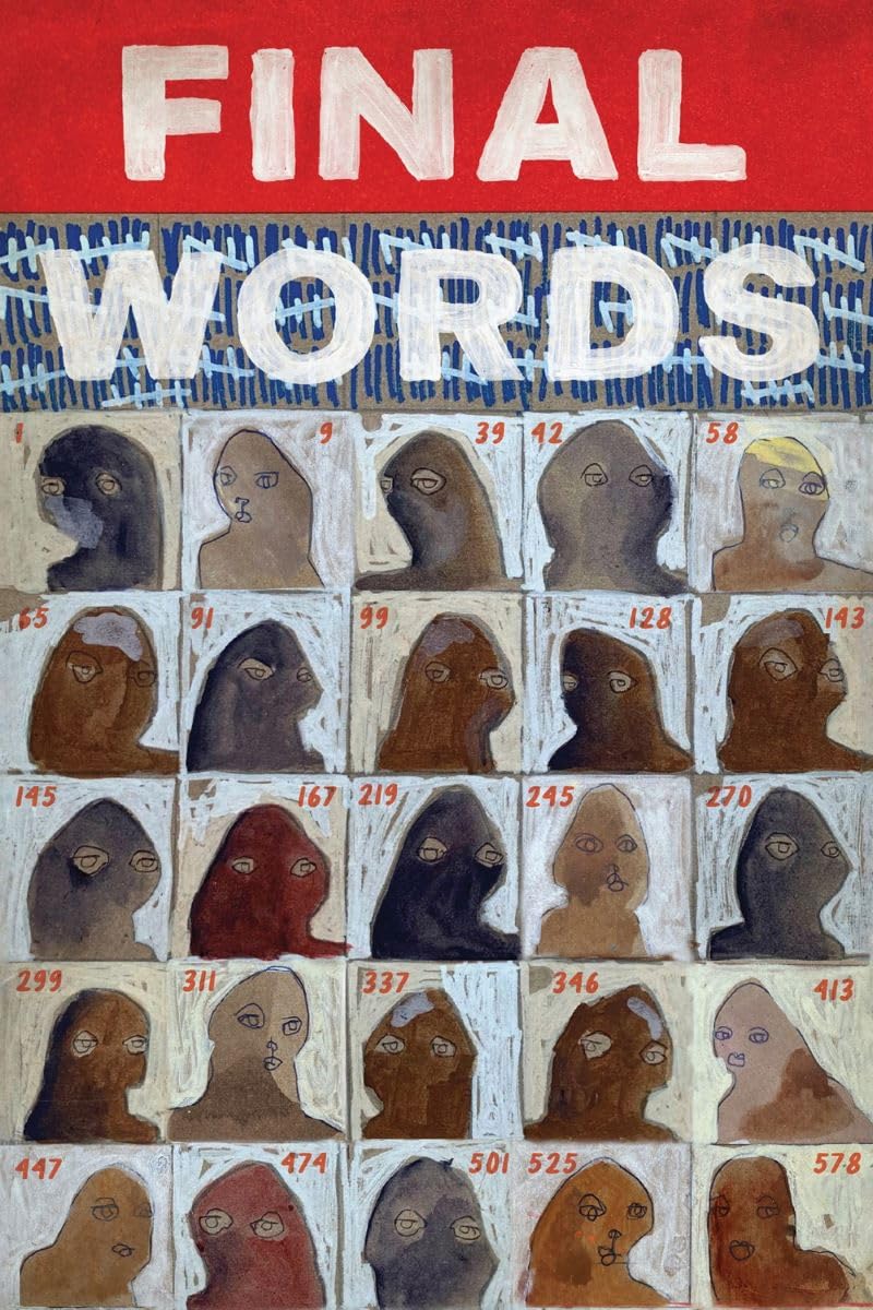Final Words,Used