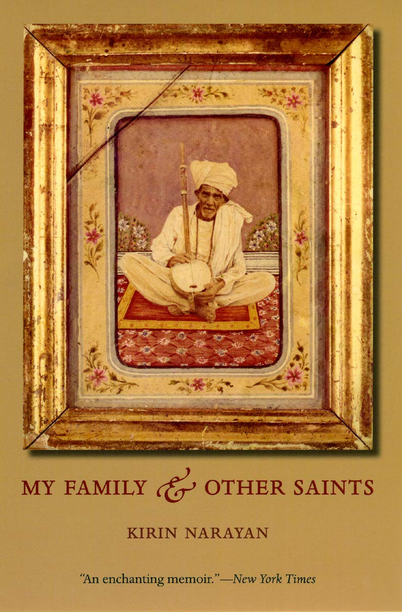 My Family And Other Saints,New