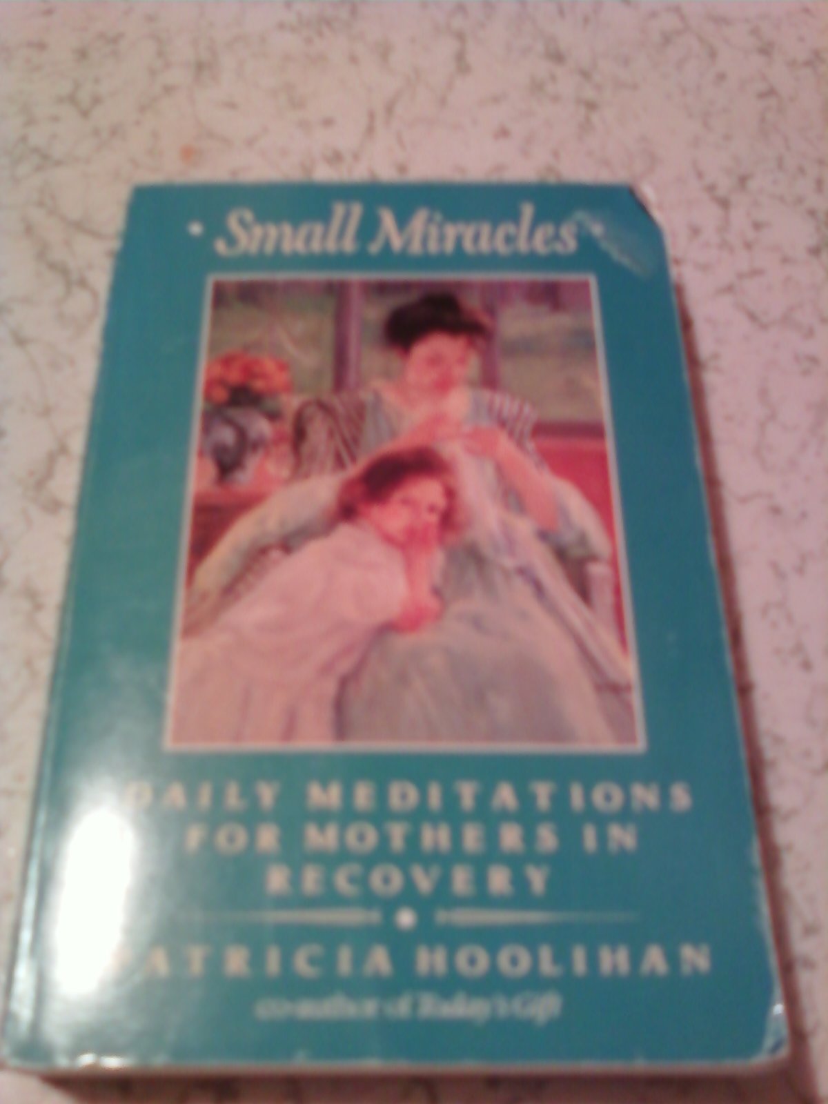 SMALL MIRACLES,Used