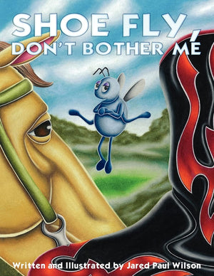 Shoe Fly, Don'T Bother Me,Used