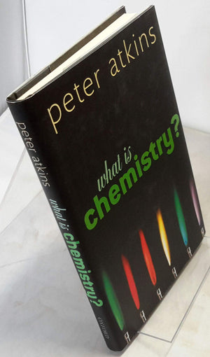 What Is Chemistry?,New