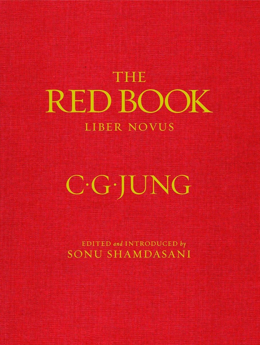 The Red Book (Philemon),New