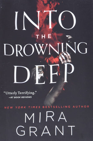 Into the Drowning Deep,Used