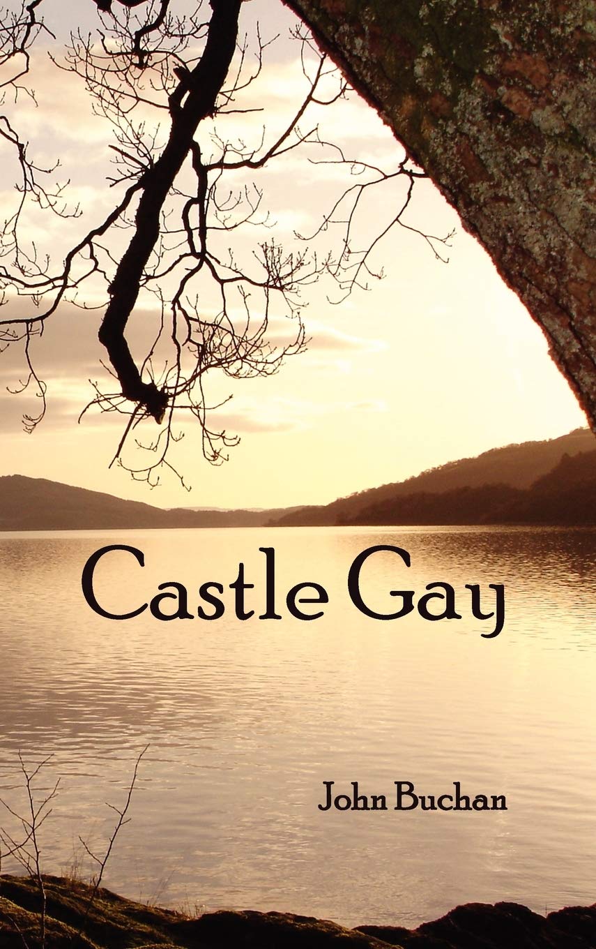 Castle Gay,Used