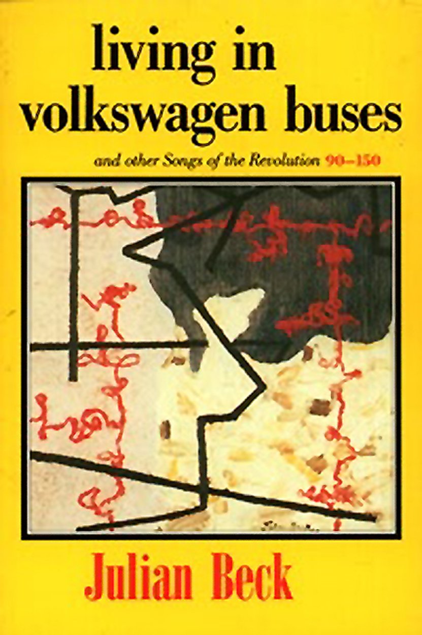 Living In Volkswagen Buses,New