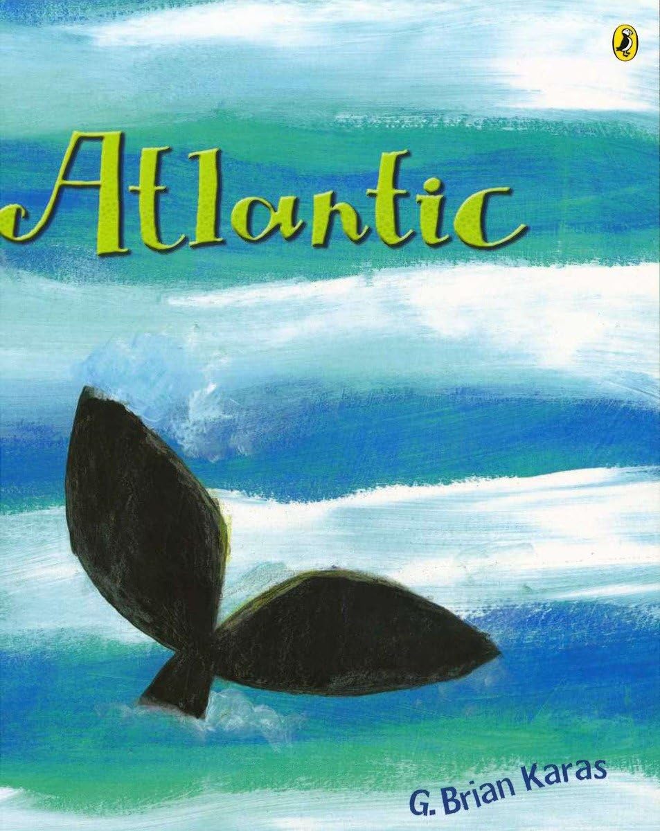 Atlantic (Rise and Shine),Used