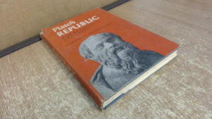Plato's Republic,Used