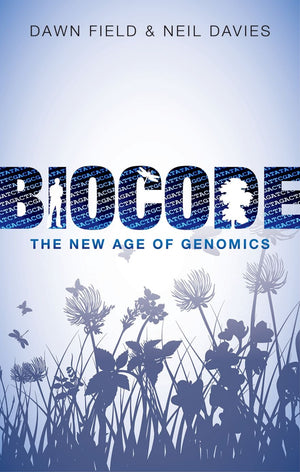Biocode: The New Age of Genomics,Used