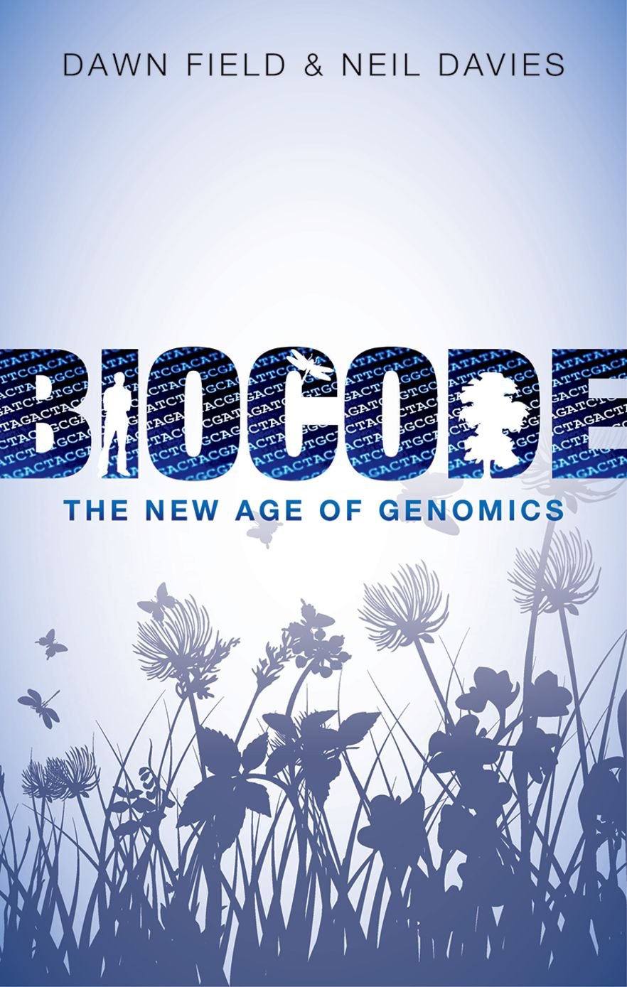 Biocode: The New Age of Genomics,Used