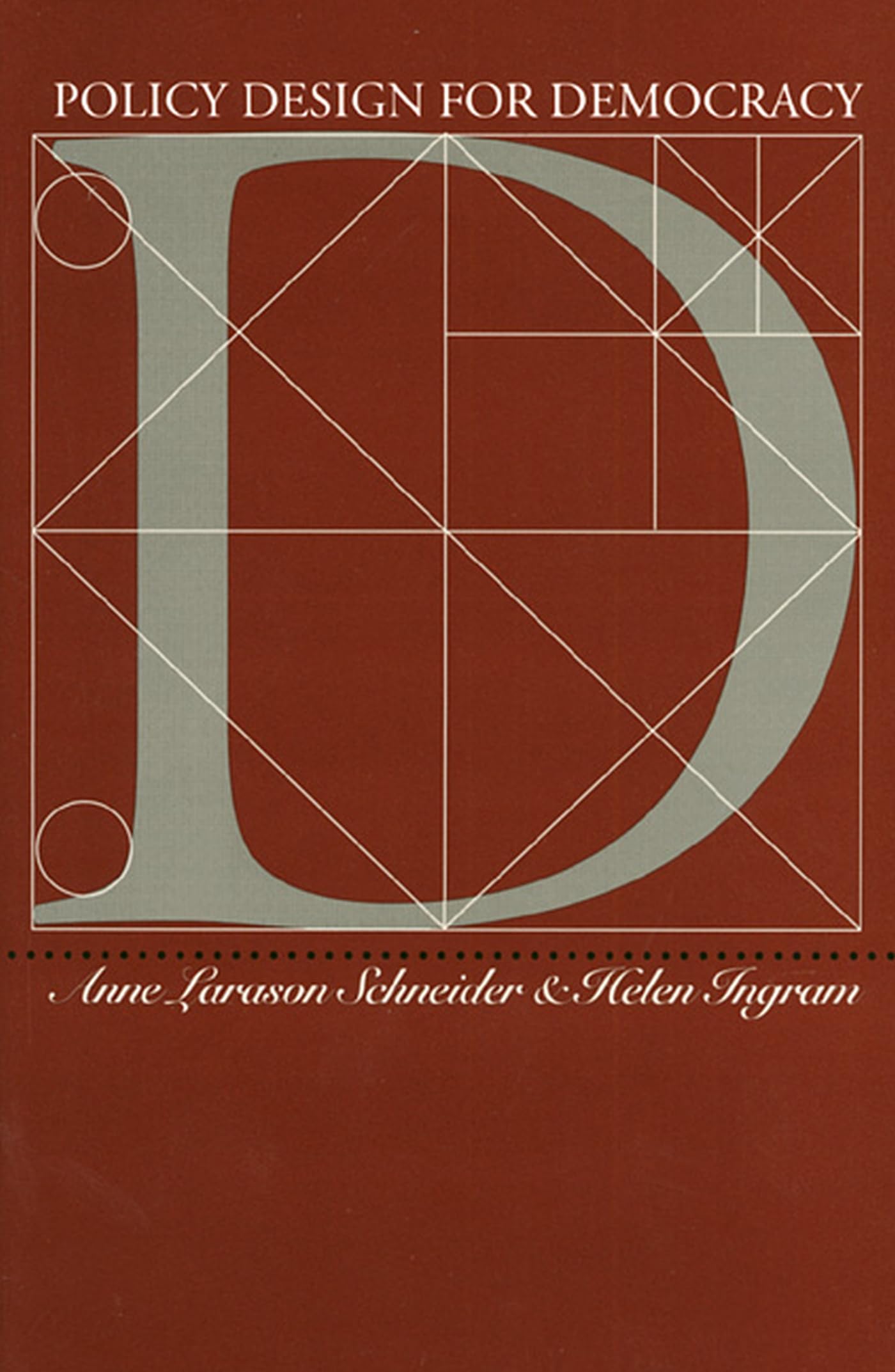 Policy Design for Democracy,Used