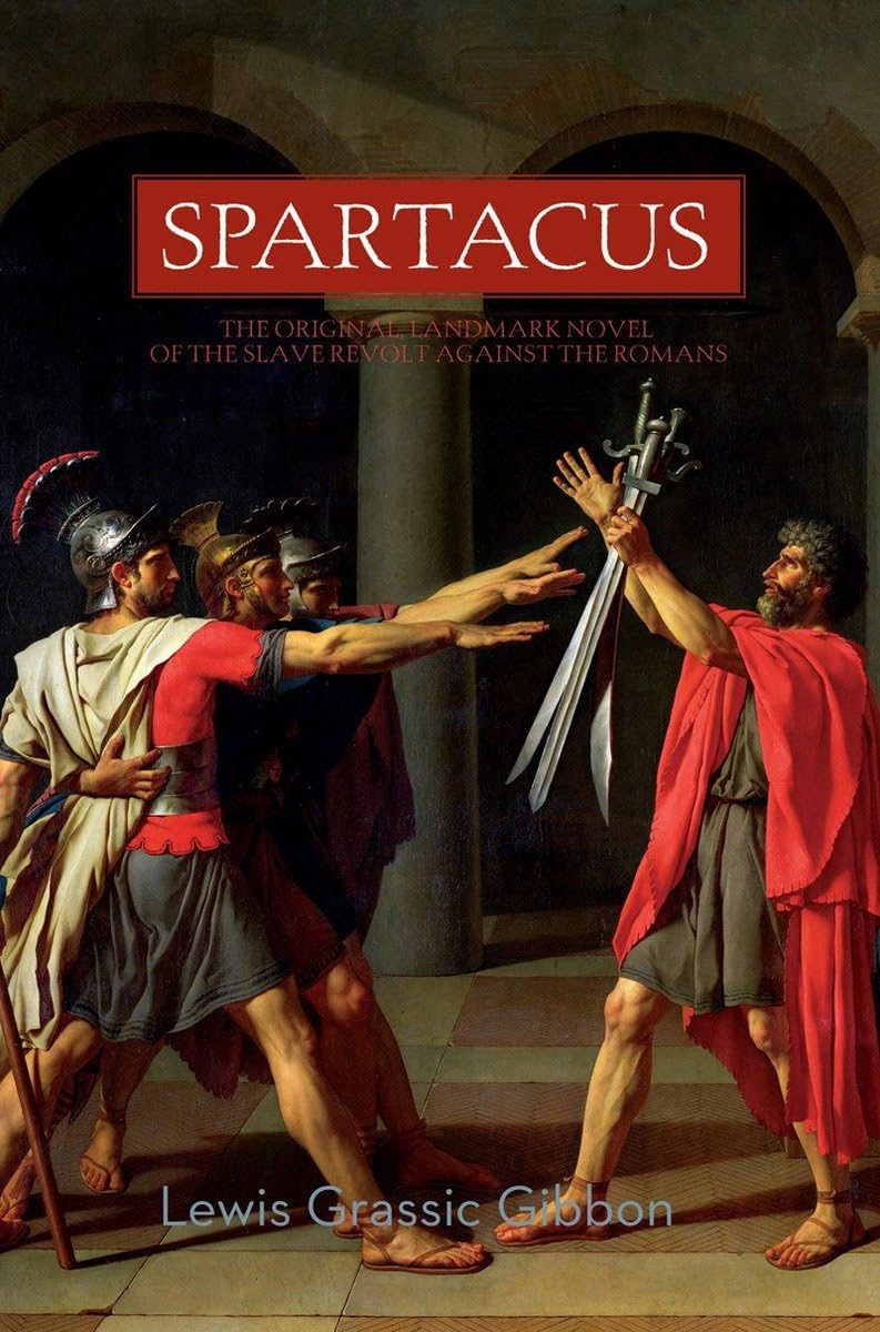 Spartacus,Used