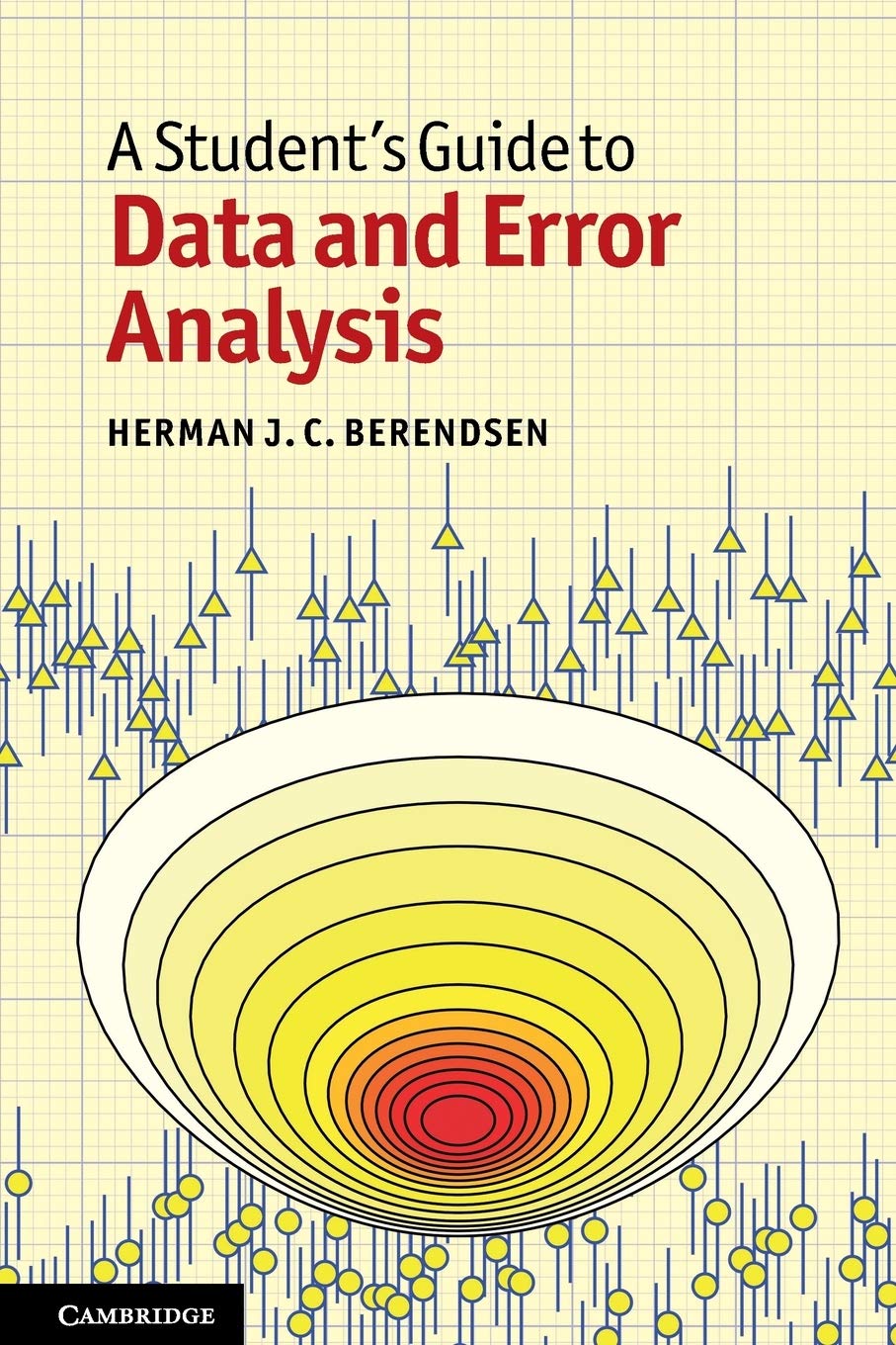 A Student's Guide to Data and Error Analysis (Student's Guides),Used