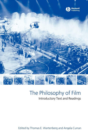 The Philosophy of Film: Introductory Text and Readings,Used