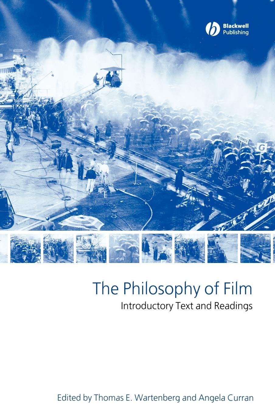 The Philosophy of Film: Introductory Text and Readings,Used