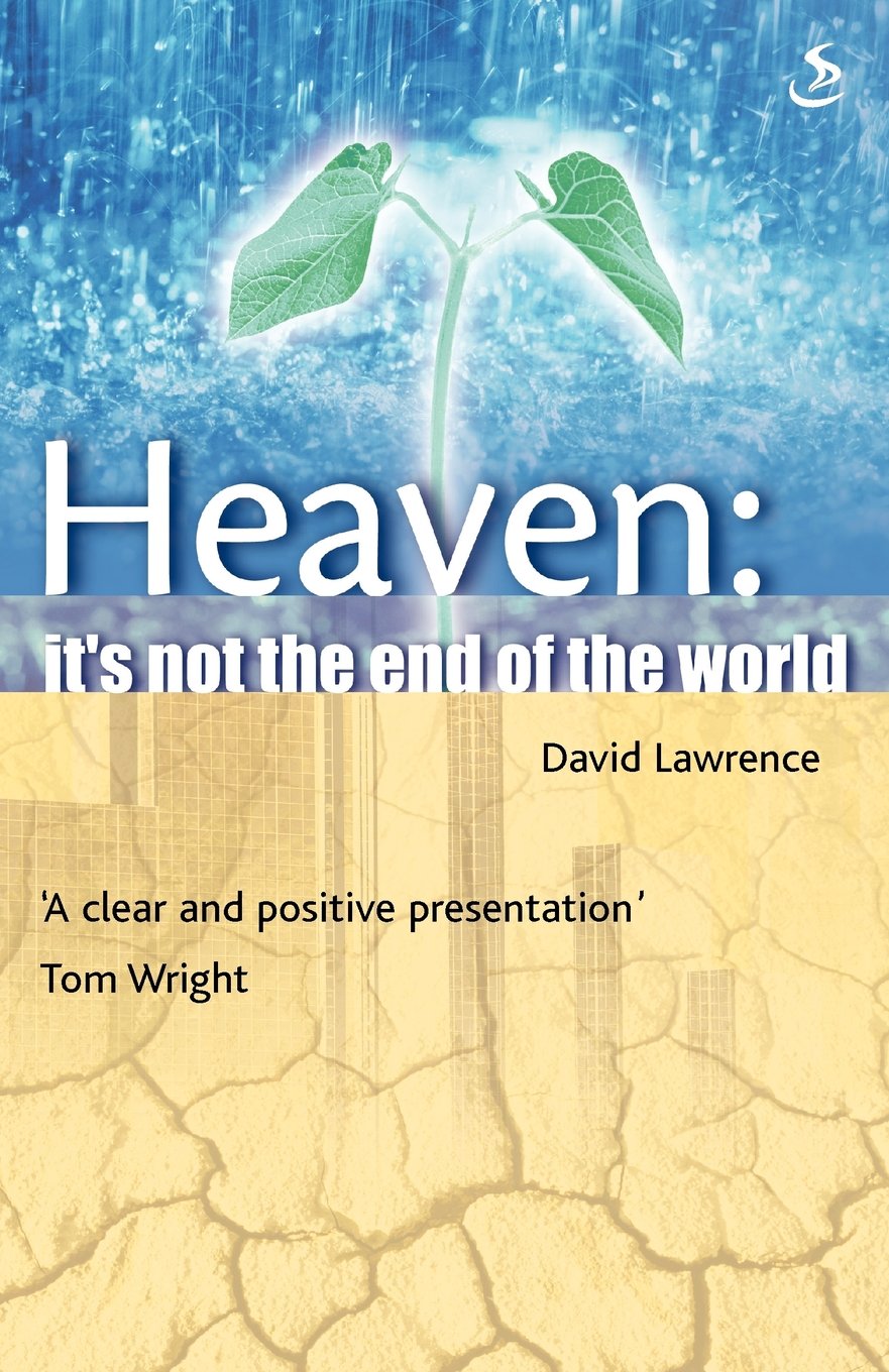 Heaven,Used