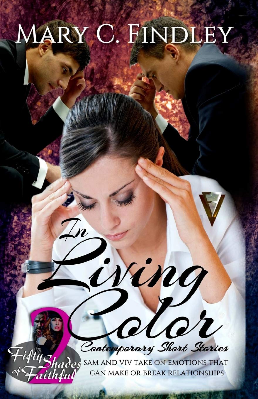 Fifty Shades of Faithful 2: In Living Color,Used