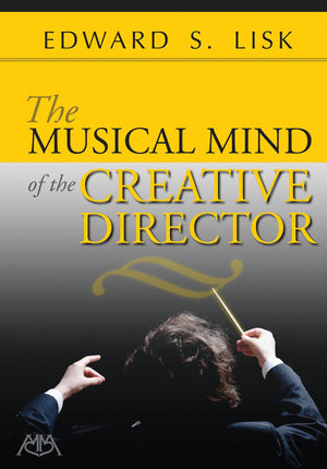 The Musical Mind of the Creative Director,Used
