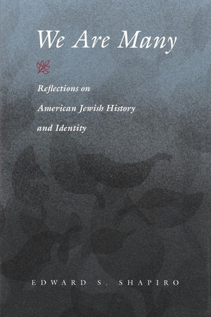We Are Many: Reflections on American Jewish History and Identity (Modern Jewish History),Used